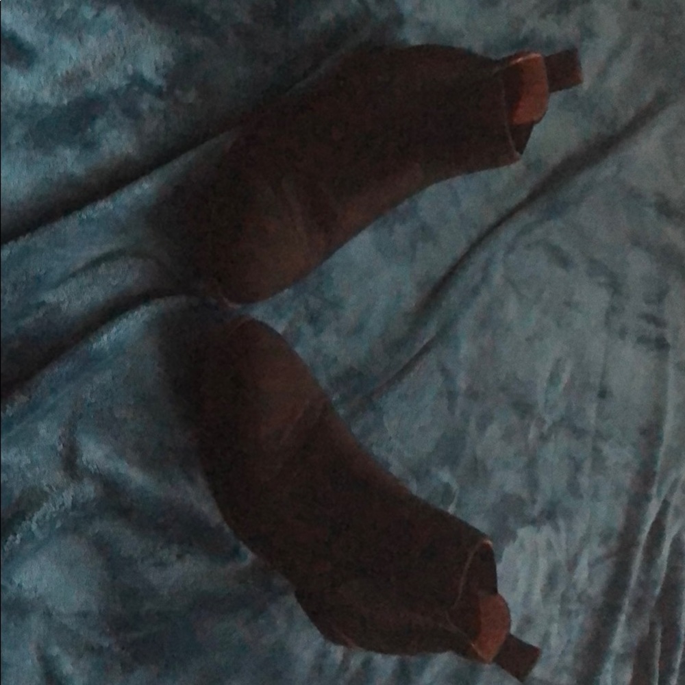Clark boots